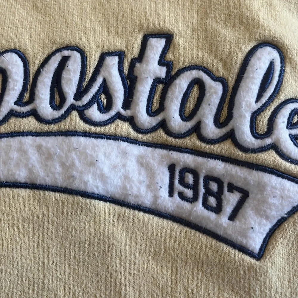 Aeropostale 1987 Hoodie - Picture 3 of 3